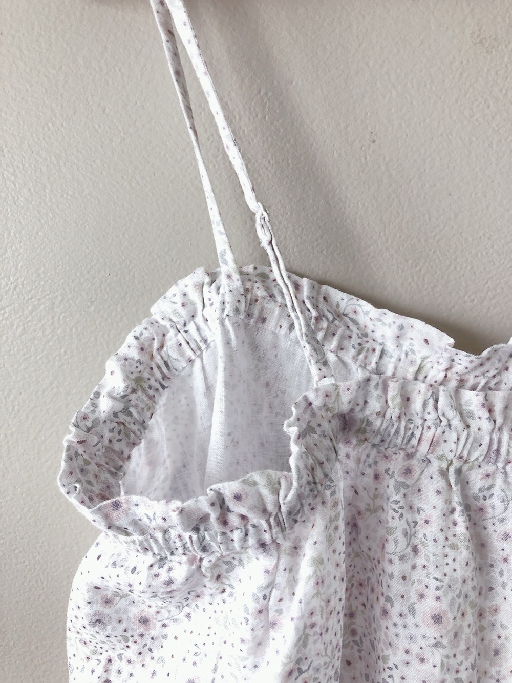 Aritizia Wilfred Linen Camisole Organic linen camisole XL tank top like new - Picture 11 of 16
